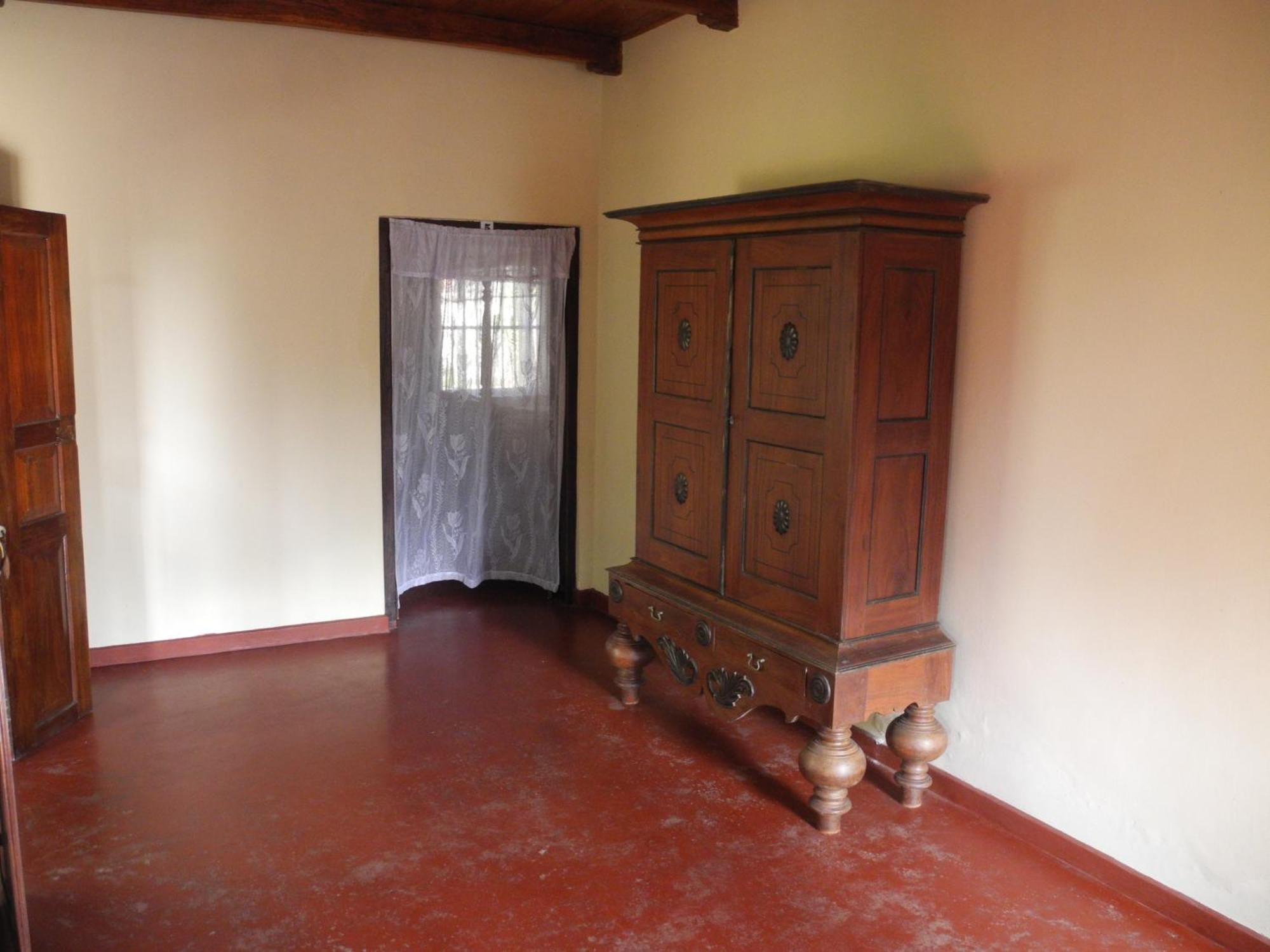 Top Of The Hill Guesthouse Weligama Esterno foto