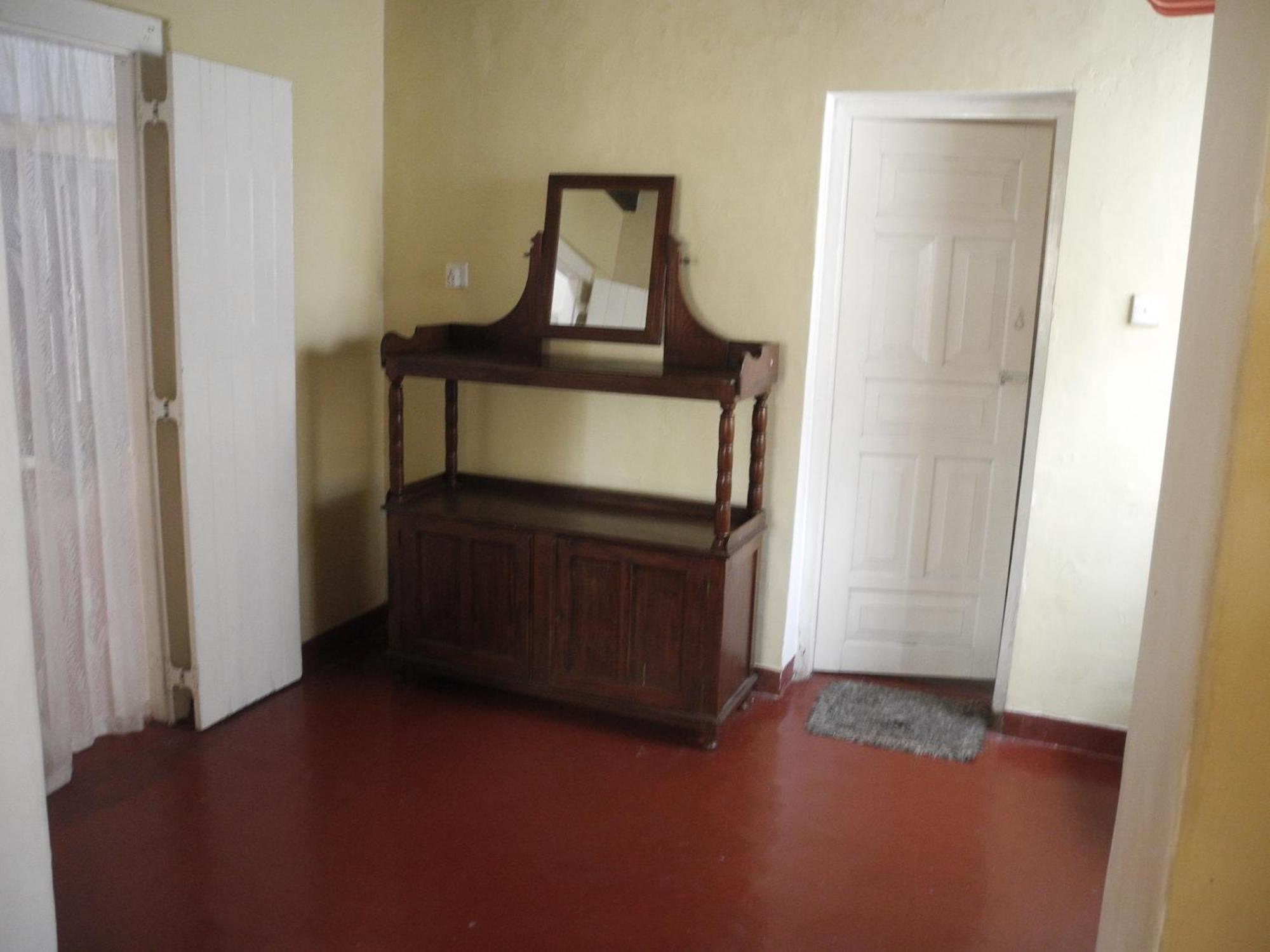 Top Of The Hill Guesthouse Weligama Esterno foto