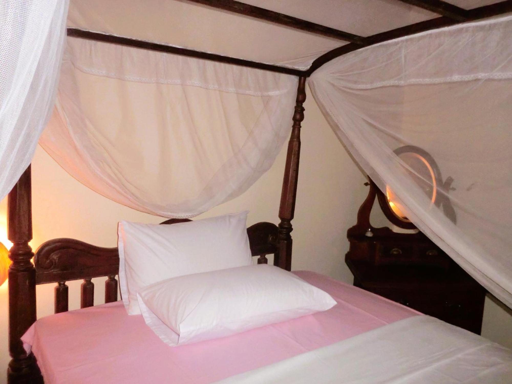 Top Of The Hill Guesthouse Weligama Camera foto