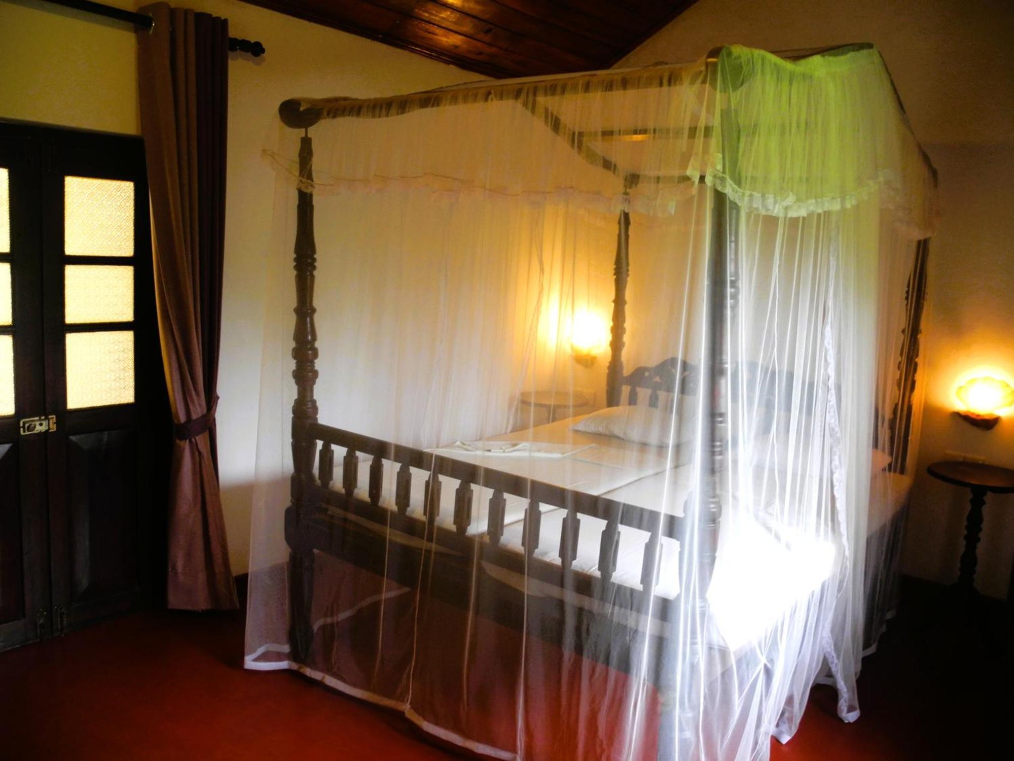Top Of The Hill Guesthouse Weligama Camera foto