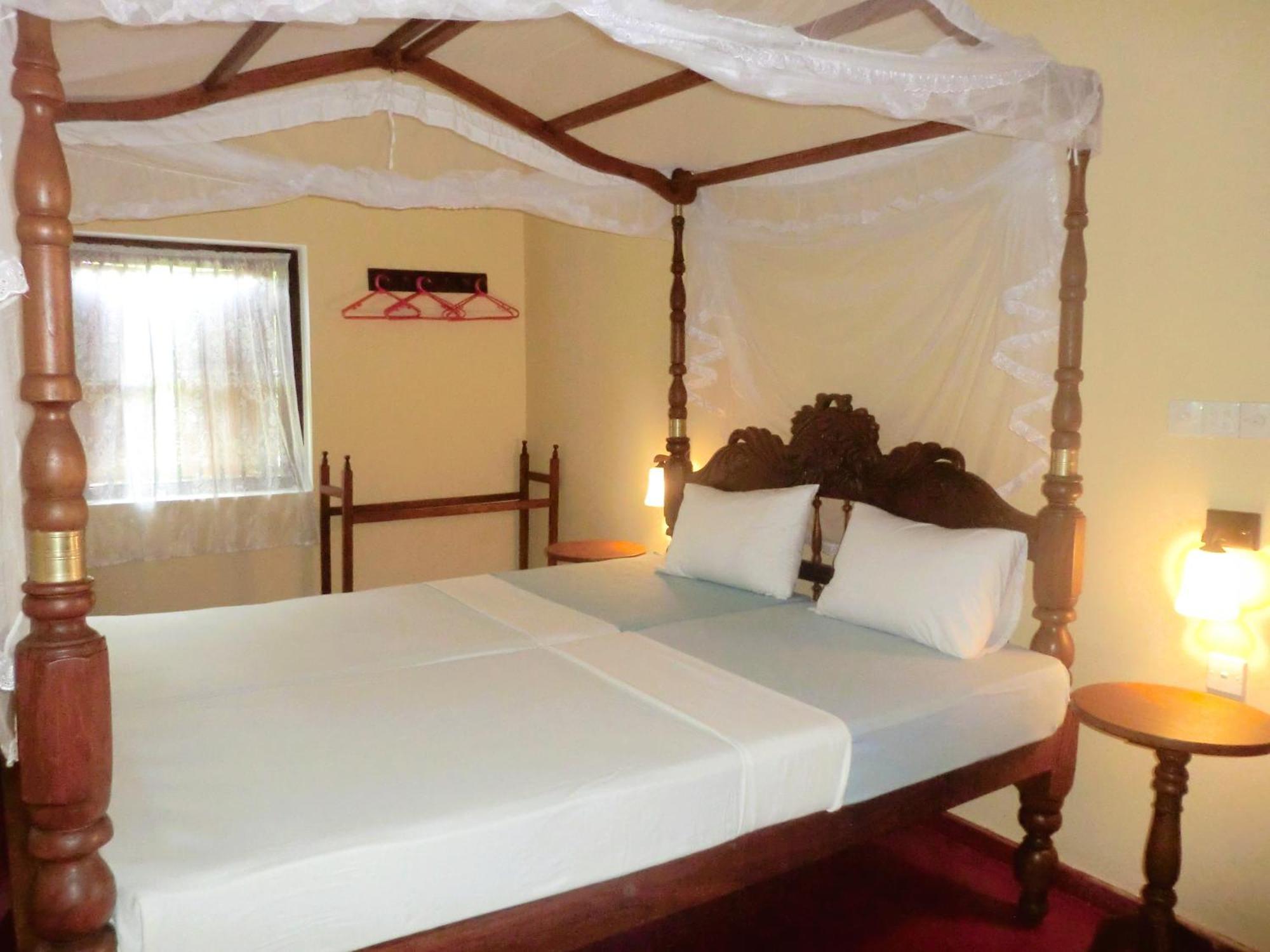 Top Of The Hill Guesthouse Weligama Camera foto
