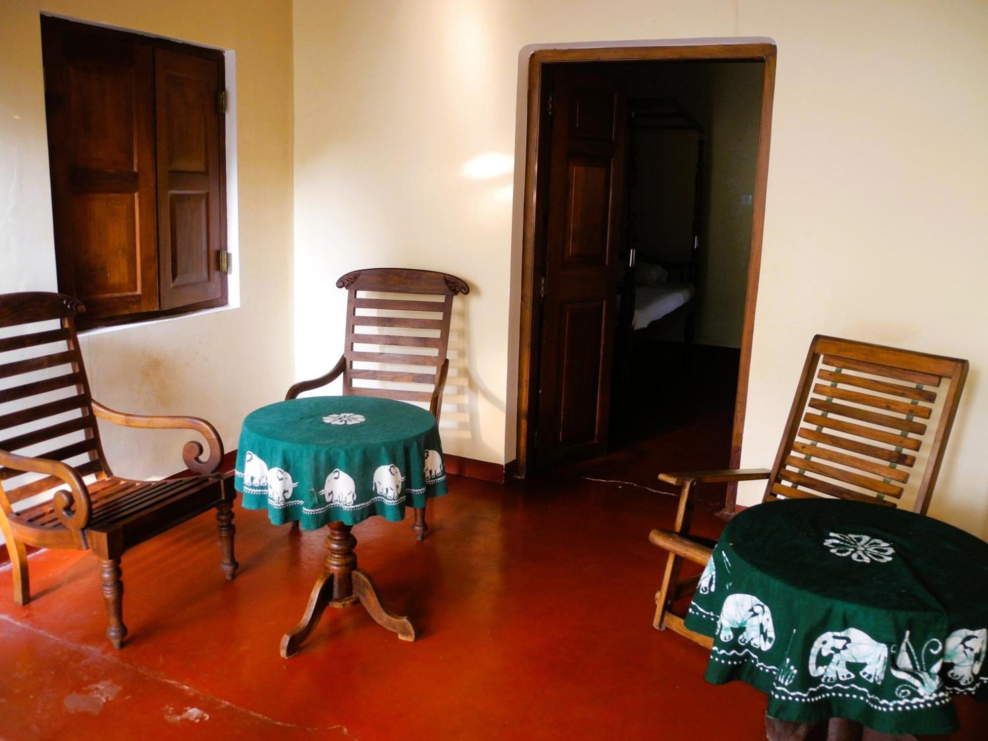 Top Of The Hill Guesthouse Weligama Camera foto